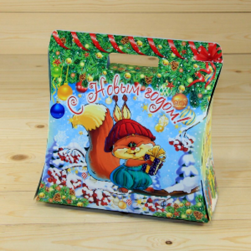 Подарок 1229 min